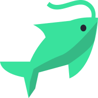 Fishing icon