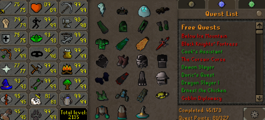 OSRS Product Additional image