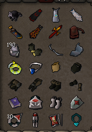 OSRS Product Additional image