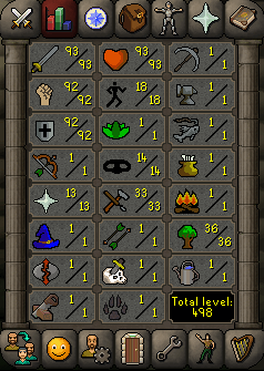 OSRS Product
