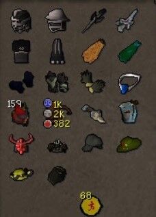 OSRS Product Additional image