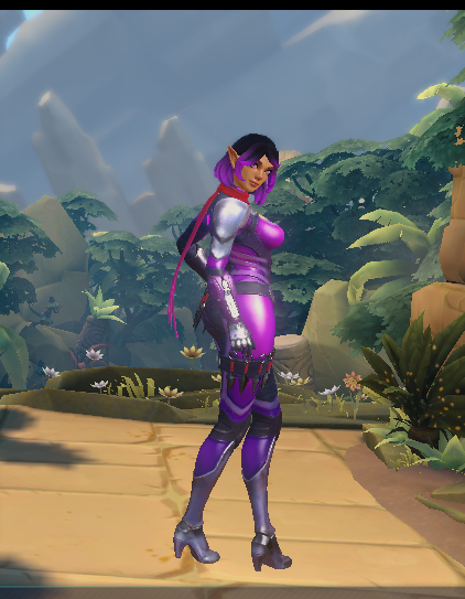 PALADINS Product