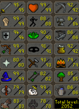 OSRS Product