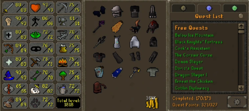 OSRS Product Additional image