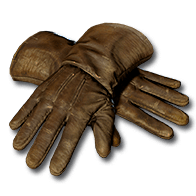 Death's Hand