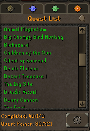 OSRS Product Additional image