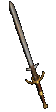 Non  Ladder -  Grief Colossus Blade 15 % ed 400 Dmg/35-39 IAS