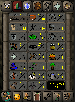 OSRS Product