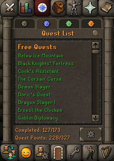 OSRS Product Additional image