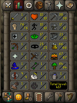 OSRS Product