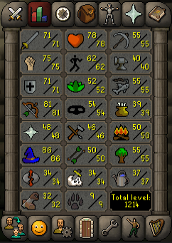 OSRS Product