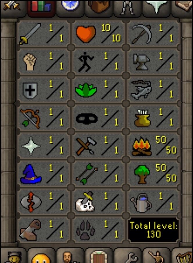 OSRS Product