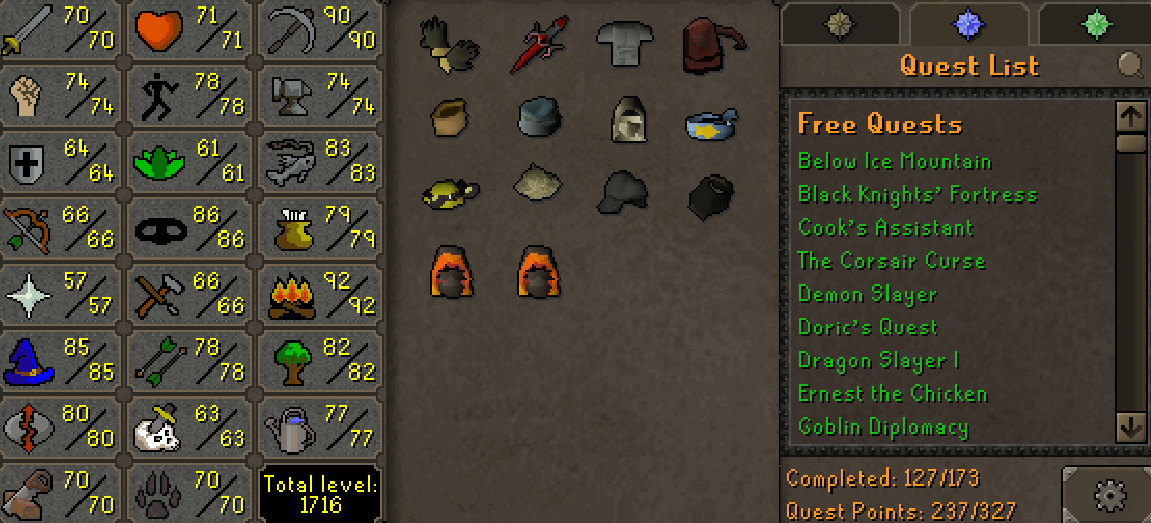 OSRS Product Additional image