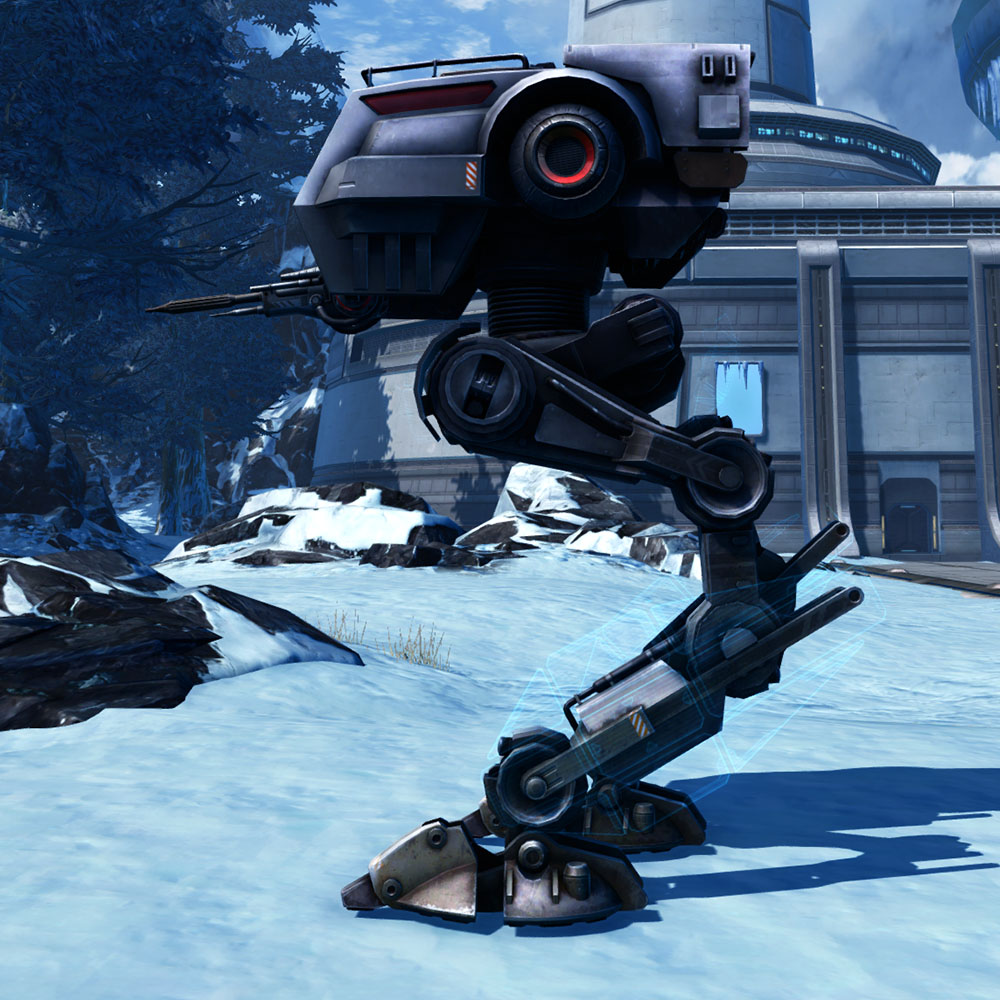 SWTOR Product