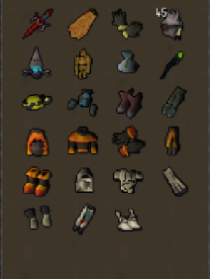 OSRS Product Additional image