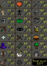 OSRS Product
