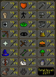 OSRS Product
