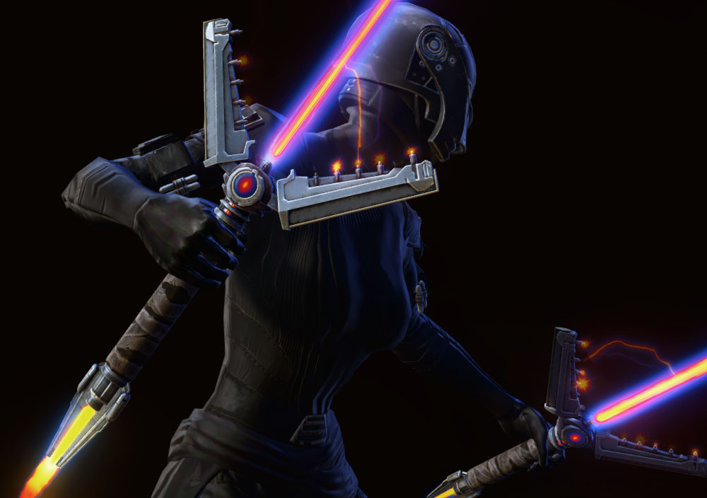 SWTOR Product