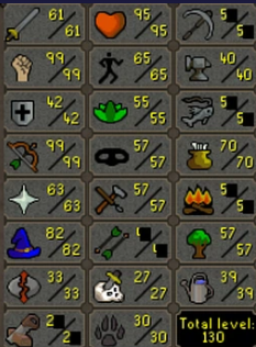 OSRS Product