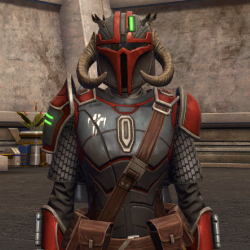 SWTOR Product