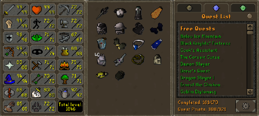 OSRS Product Additional image