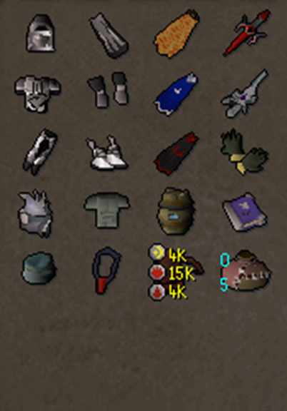 OSRS Product Additional image