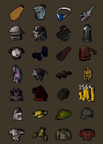 OSRS Product Additional image