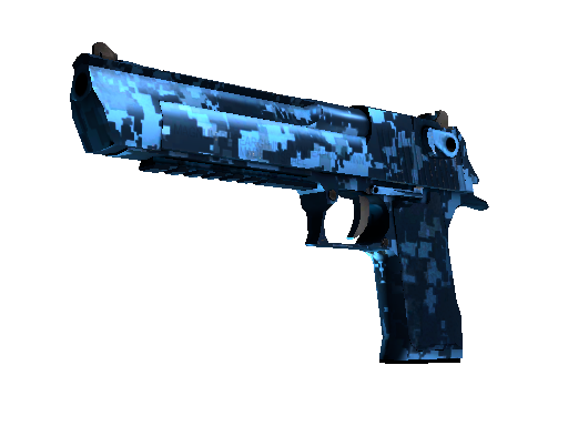 M4A1-S | Printstream (Field Tested)