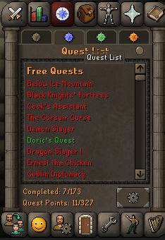OSRS Product Additional image