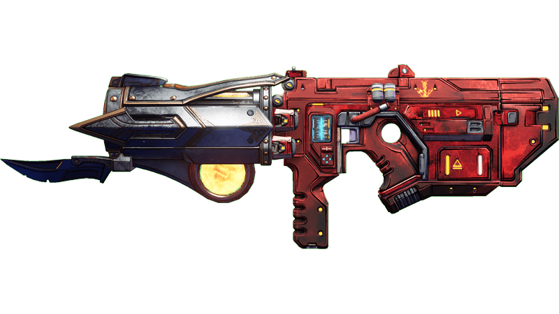 Throwable Hole Of The Enchanter 1 BILLION DMG , Fire