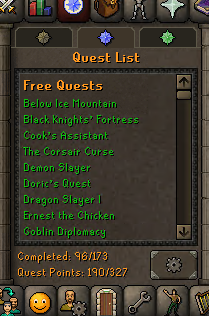 OSRS Product Additional image