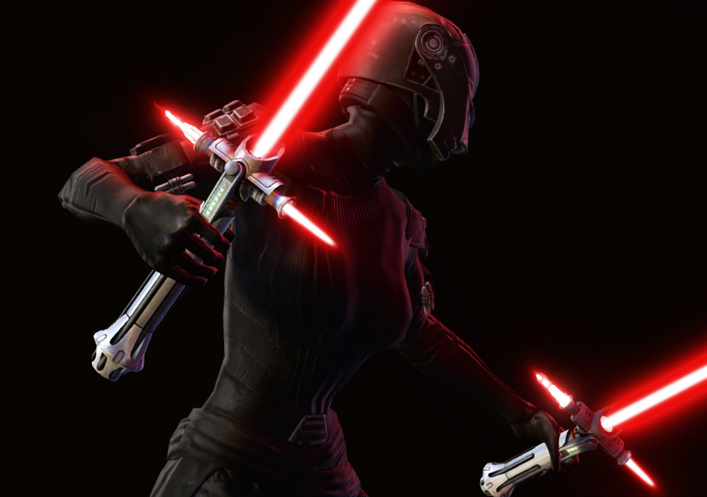 SWTOR Product