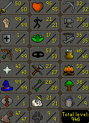 OSRS Product