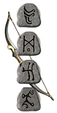 Faith (Grand Matron Bow)
