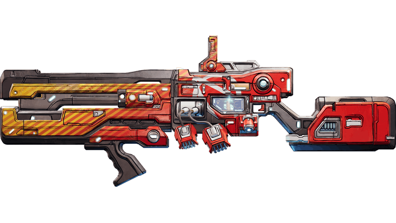 BL3 Product