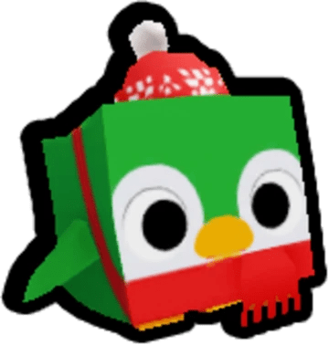 Pet Simulator X > Huge Jolly Penguin > Regular