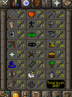 OSRS Product