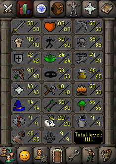 OSRS Product