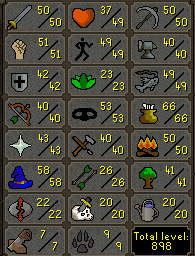 OSRS Product