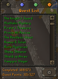 OSRS Product Additional image