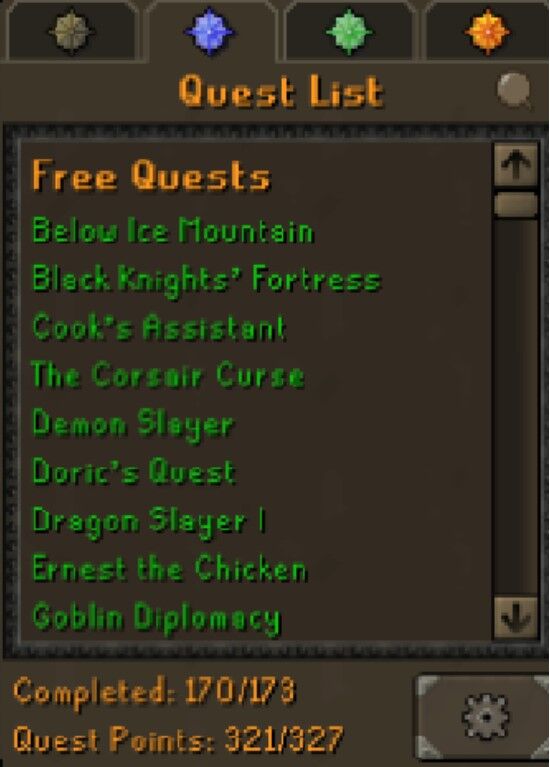 OSRS Product Additional image