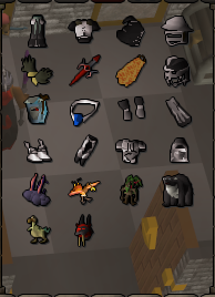 OSRS Product