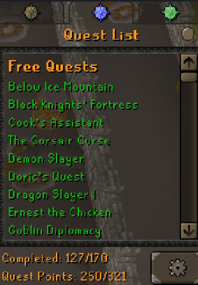 OSRS Product Additional image