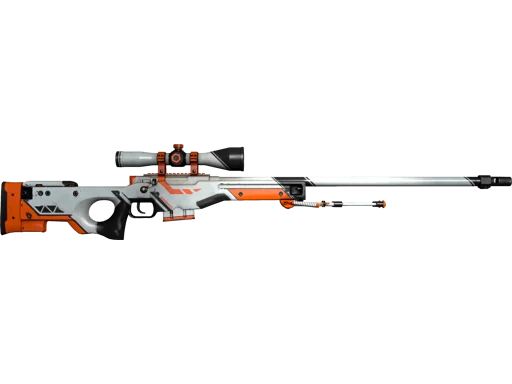 AWP | Asiimov (Field Tested)