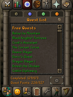 OSRS Product Additional image