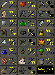 OSRS Product