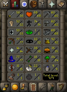 OSRS Product