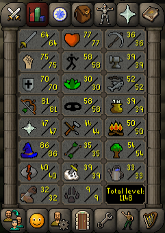 OSRS Product