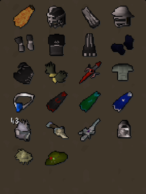 OSRS Product Additional image