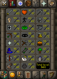 OSRS Product